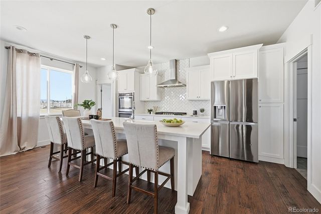 6944 E 162nd Avenue, Brighton, CO 80602