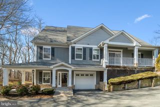 9743 WINERY CT #9743, Gaithersburg, MD 20879