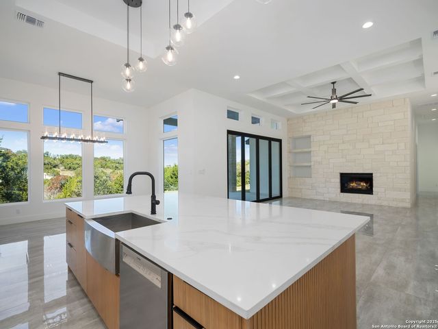 10907 Nina Ridge, San Antonio, TX 78255