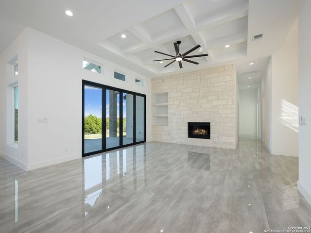 10907 Nina Ridge, San Antonio, TX 78255