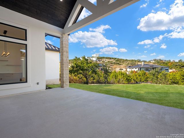 10907 Nina Ridge, San Antonio, TX 78255