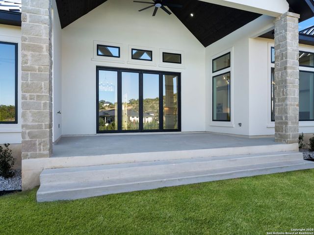 10907 Nina Ridge, San Antonio, TX 78255