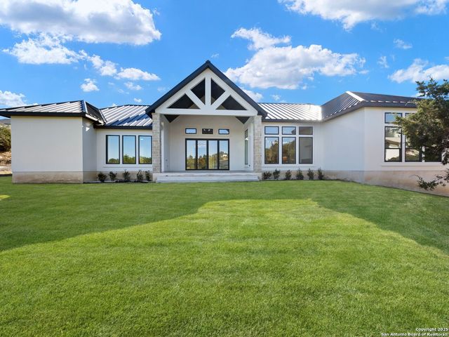 10907 Nina Ridge, San Antonio, TX 78255