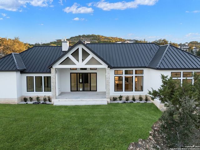 10907 Nina Ridge, San Antonio, TX 78255