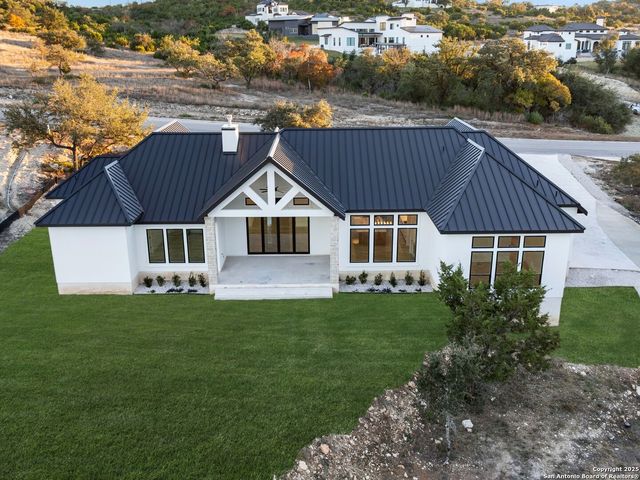 10907 Nina Ridge, San Antonio, TX 78255