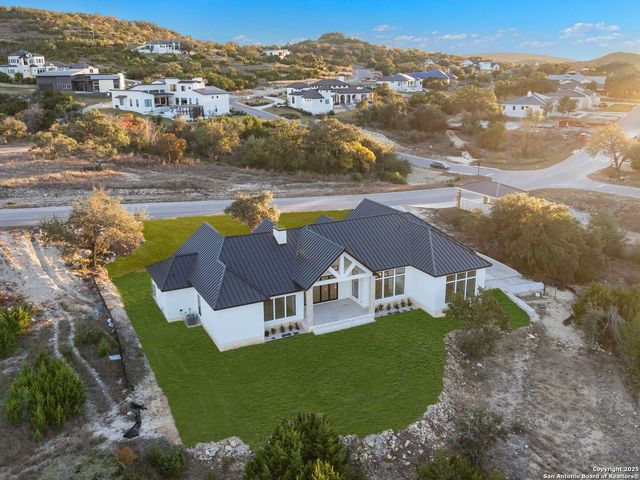 10907 Nina Ridge, San Antonio, TX 78255