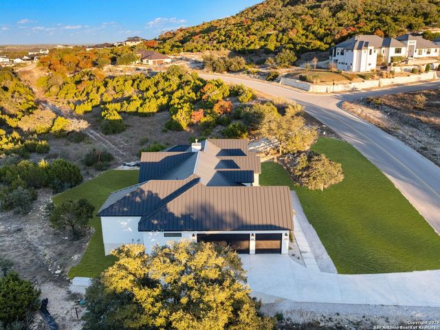 10907 Nina Ridge, San Antonio, TX 78255