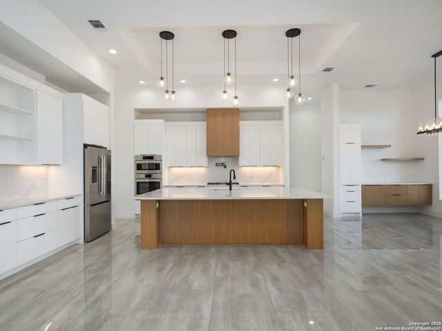 10907 Nina Ridge, San Antonio, TX 78255