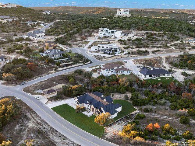 10907 Nina Ridge, San Antonio, TX 78255