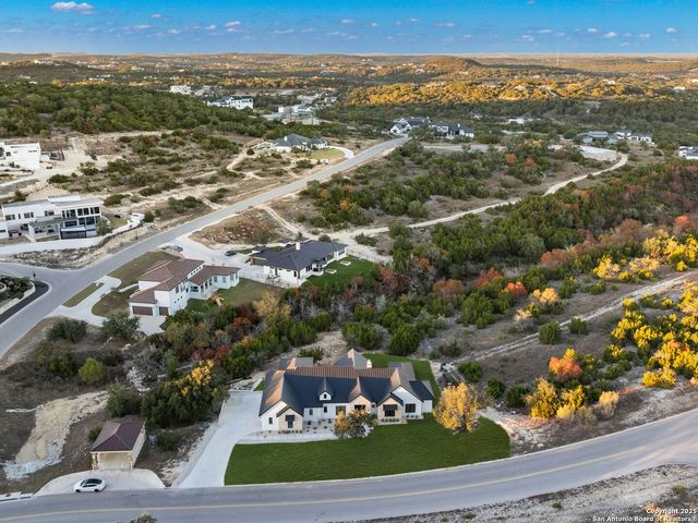 10907 Nina Ridge, San Antonio, TX 78255