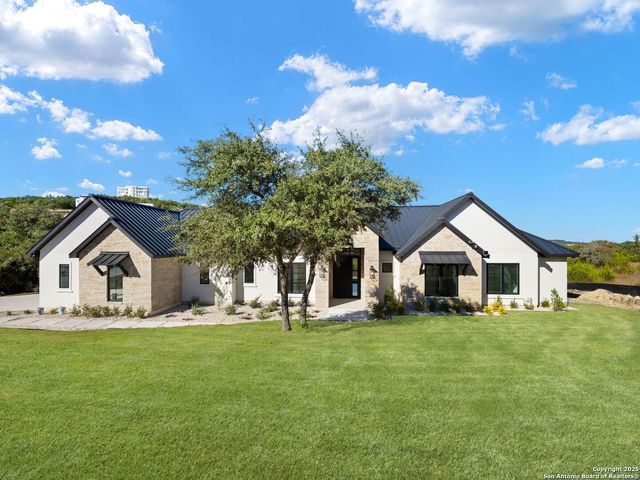 10907 Nina Ridge, San Antonio, TX 78255