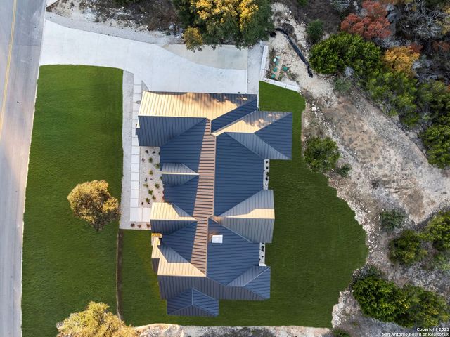 10907 Nina Ridge, San Antonio, TX 78255