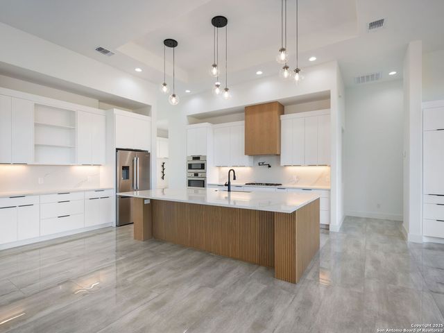 10907 Nina Ridge, San Antonio, TX 78255