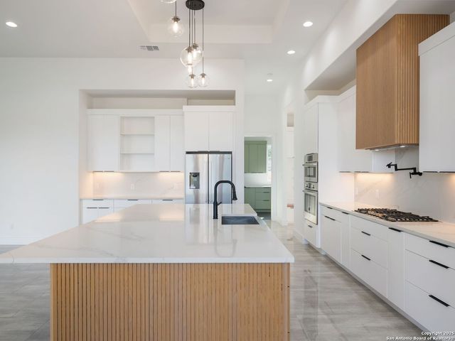 10907 Nina Ridge, San Antonio, TX 78255