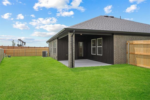 1400 SW 158th Terrace, Moore, OK 73170