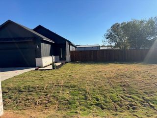 104 Frances, Hillsboro, TX 76645