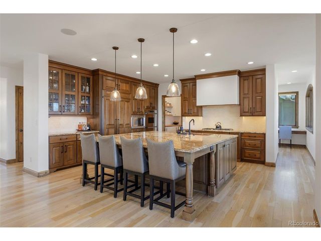 5845 Amber Ridge Dr, Castle Pines, CO 80108