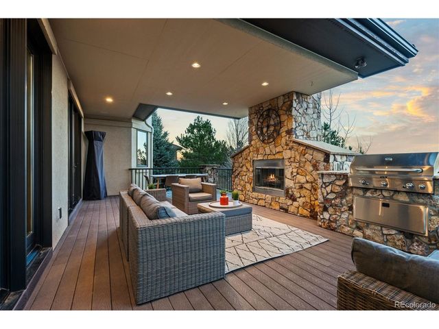 5845 Amber Ridge Dr, Castle Pines, CO 80108