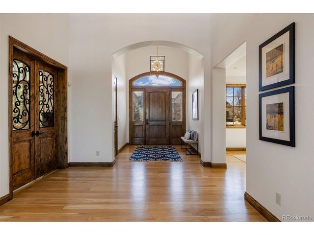 5845 Amber Ridge Dr, Castle Pines, CO 80108