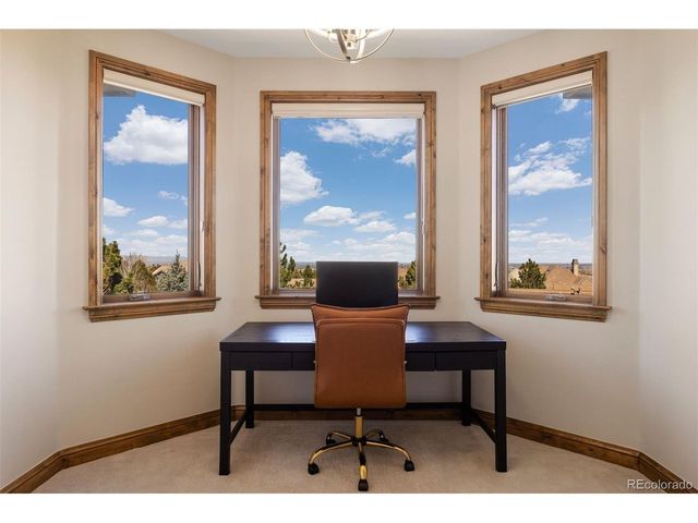 5845 Amber Ridge Dr, Castle Pines, CO 80108