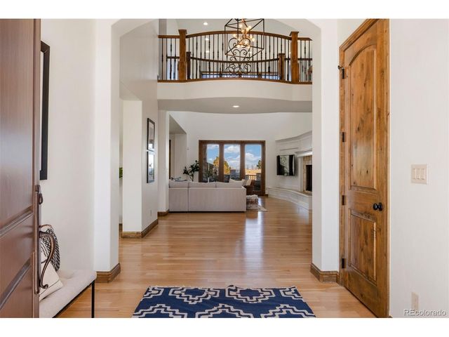 5845 Amber Ridge Dr, Castle Pines, CO 80108