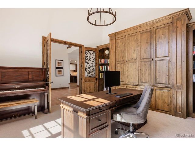 5845 Amber Ridge Dr, Castle Pines, CO 80108