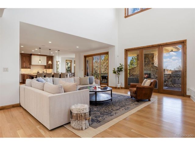 5845 Amber Ridge Dr, Castle Pines, CO 80108