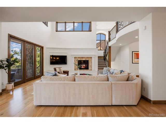 5845 Amber Ridge Dr, Castle Pines, CO 80108