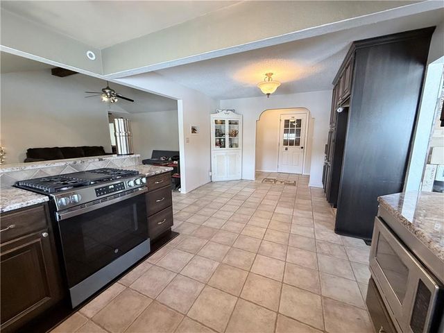 3040 Regency Drive, Independence, KS 67301