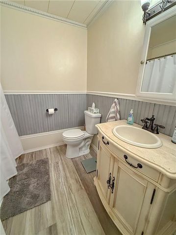 3040 Regency Drive, Independence, KS 67301