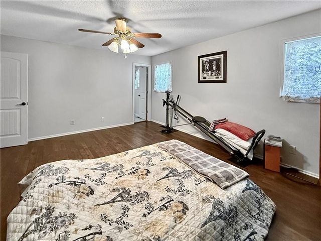 3040 Regency Drive, Independence, KS 67301