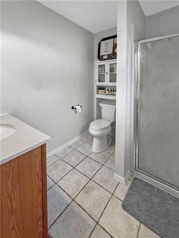 3040 Regency Drive, Independence, KS 67301