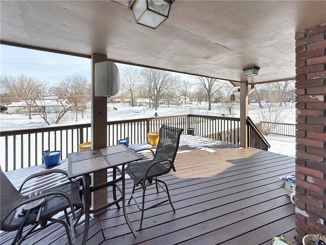 3040 Regency Drive, Independence, KS 67301