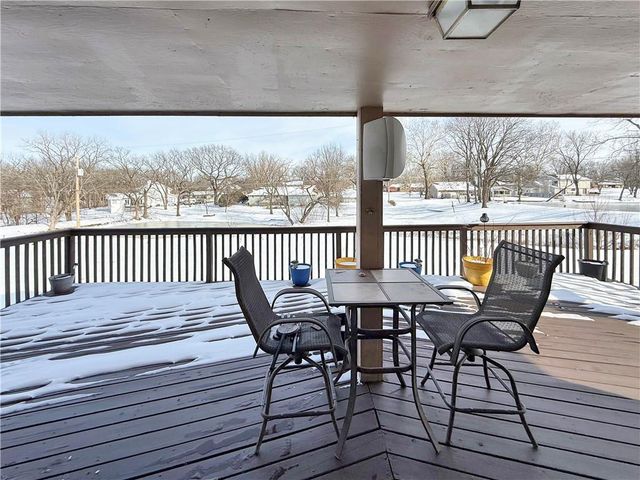 3040 Regency Drive, Independence, KS 67301