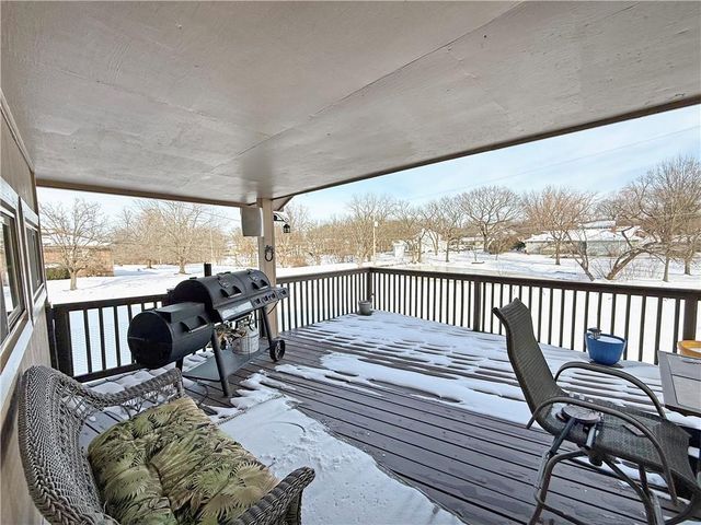 3040 Regency Drive, Independence, KS 67301