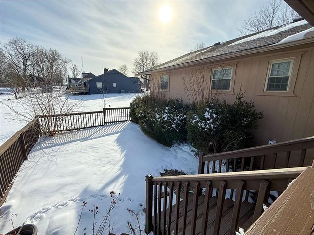 3040 Regency Drive, Independence, KS 67301