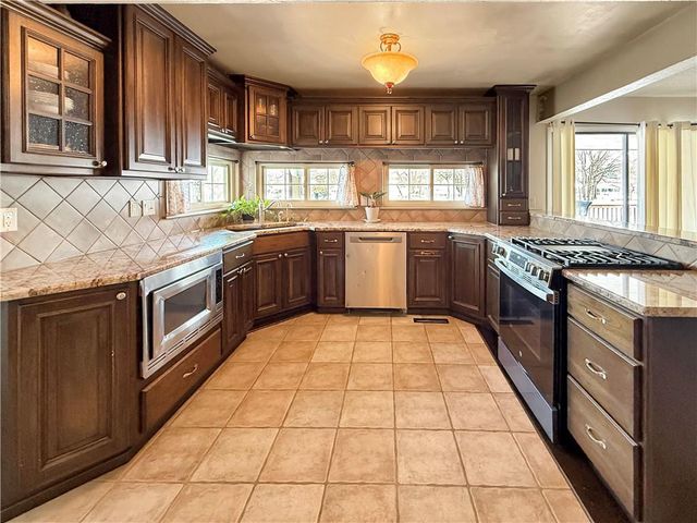 3040 Regency Drive, Independence, KS 67301