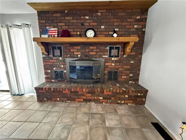 3040 Regency Drive, Independence, KS 67301