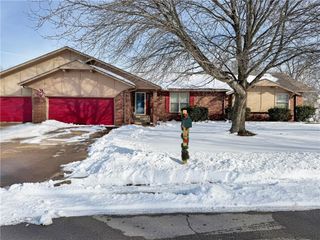 3040 Regency Drive, Independence, KS 67301