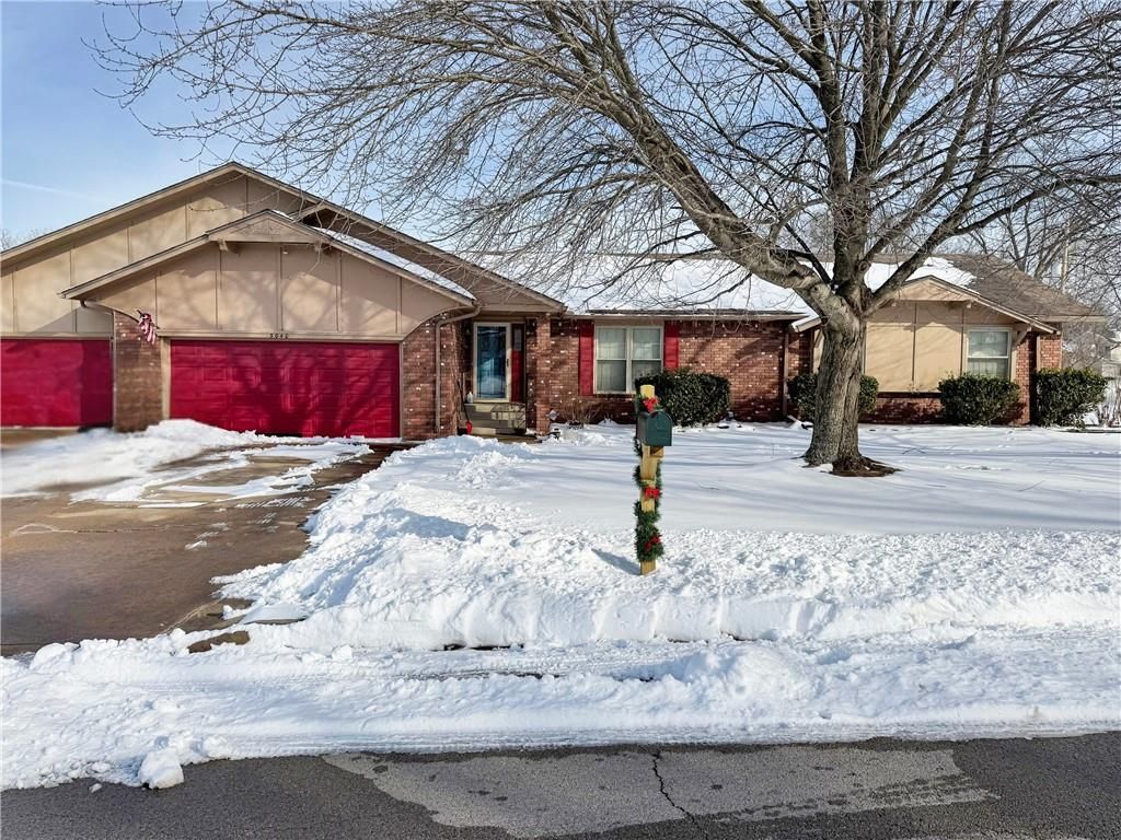 3040 Regency Drive, Independence, KS 67301