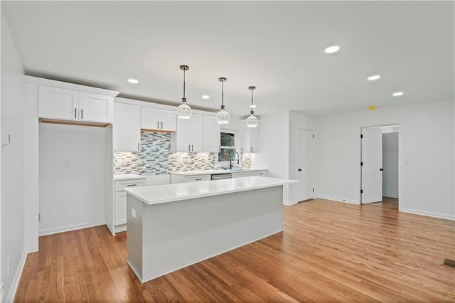 134 Normandy SW Drive, Marietta, GA 30064