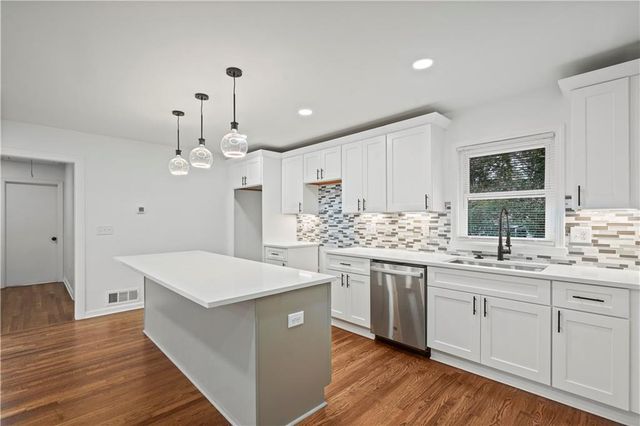 134 Normandy SW Drive, Marietta, GA 30064