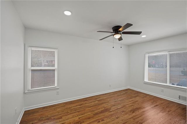 134 Normandy SW Drive, Marietta, GA 30064