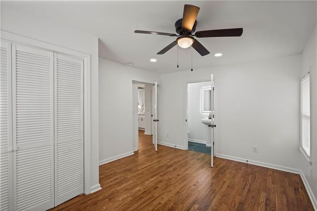 134 Normandy SW Drive, Marietta, GA 30064