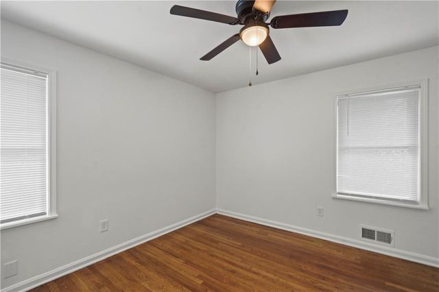 134 Normandy SW Drive, Marietta, GA 30064