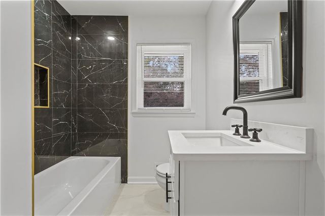 134 Normandy SW Drive, Marietta, GA 30064