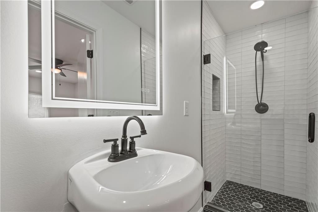 Image 20 of property listing at 134 Normandy SW Drive, Marietta, GA 30064