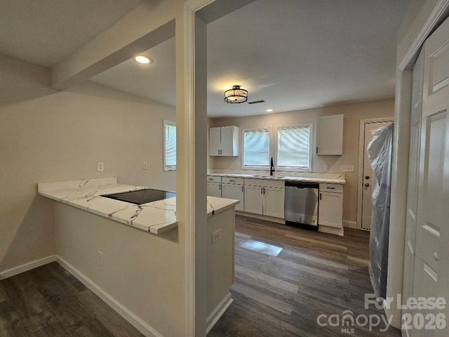 2507 Moreland Street, Charlotte, NC 28208