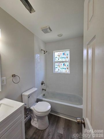 2507 Moreland Street, Charlotte, NC 28208