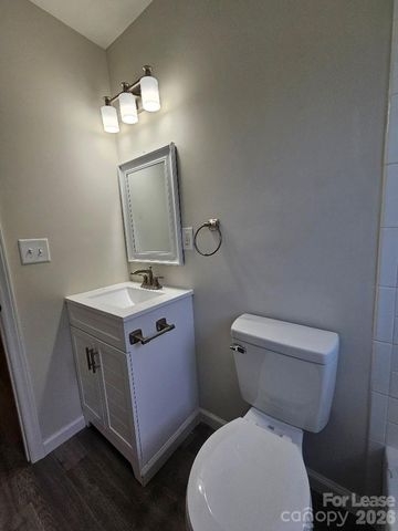 2507 Moreland Street, Charlotte, NC 28208